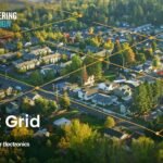 Smart Grid: Overview | Mouser Electronics