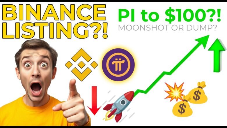 🔥 THE BINANCE EFFECT: Will PI Network SKYROCKET or CRASH? 🚀📉