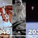 The History of Space Exploration: a Timeline