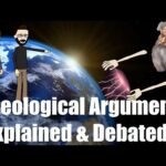 The Teleological Argument (Argument for the Existence of God)