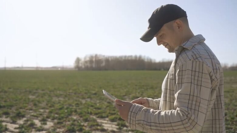 Top 5 Precision Agriculture Tools Revolutionizing Farming in 2024