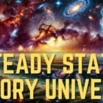 Unveiling the Steady State Theory: The Universe’s Eternal State