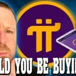 WHY IS EVERYONE TALKING ABOUT Pi NETWORK?