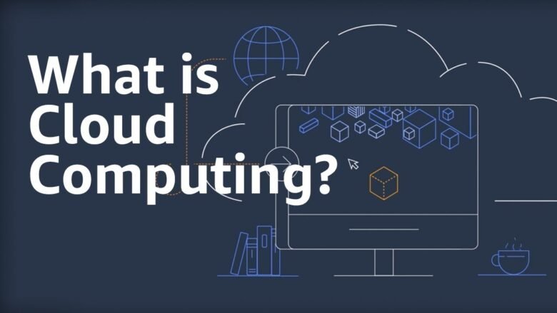 What is Cloud Computing? | Amazon Web Services