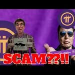 Why are People running from Pi Network? | Is Pi Network a Scam? | What Pioneers Fears