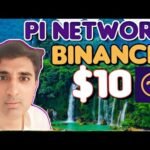 Will Pi Network Coin Reach 🚀  in 2025?| Pi Network Price Prediction| Pi Network Binance Listing