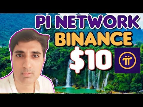 Will Pi Network Coin Reach 🚀  in 2025?| Pi Network Price Prediction| Pi Network Binance Listing