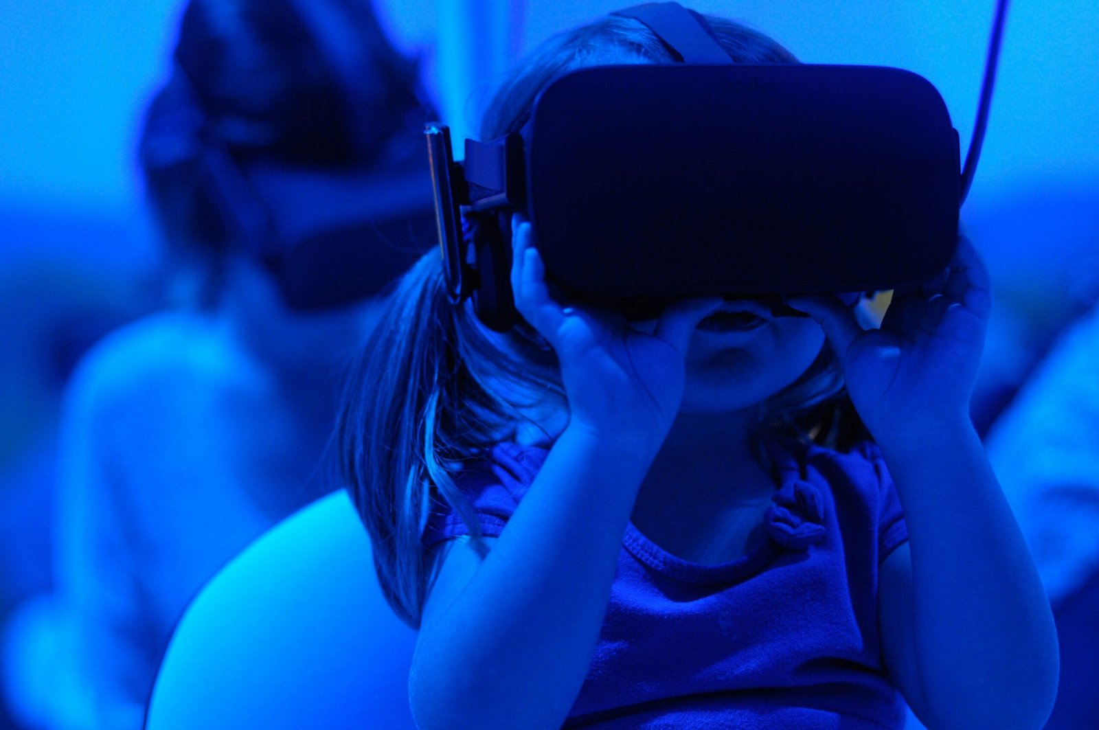 Exploring the Depths of Immersive Technology: A Journey Through Science and Philosophy