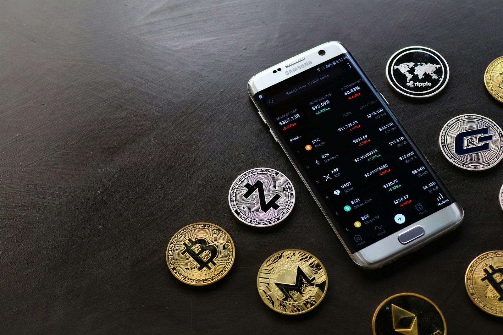 Exploring the Pi Coin Rewards System: A Scientific and Philosophical Inquiry